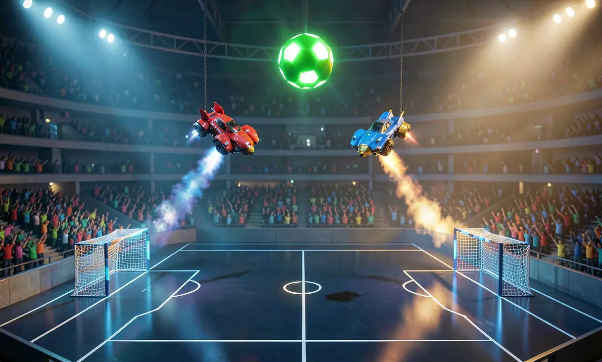 RLCS