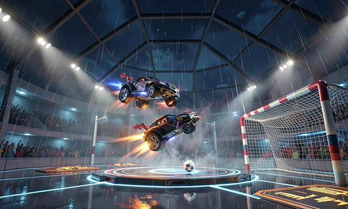 2v2
